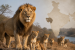 India’s Asiatic Lion Population Reaches 891