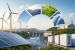 India’s Non-Fossil Fuel Power Capacity Crosses 300 GW