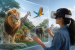 Indore Gets India’s First Virtual Zoo