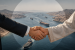 Iran and Oman Reach Deal on Strait of Hormuz