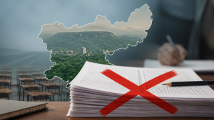 झारखंड में भर्ती परीक्षाओं पर बड़ा फैसला, JSSC-CGL और TDPL से जुड़ी प्रक्रियाएं रद्द