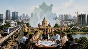 Karnataka’s Greater Bengaluru Governance Act Takes Effect