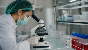 Key Stem Cell and Regenerative Medicine Concepts
