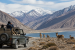 Ladakh to Launch India’s First High-Altitude Wildlife Safari