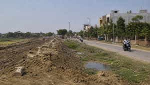 Land Acquisition, Consent, and the Limits of State Power