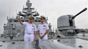 Major Defence Procurement Models in India