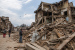 Major Earthquake-Prone Regions of the World