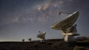 Major High-Energy Cosmic Phenomena