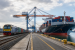 Major International Trade Corridors