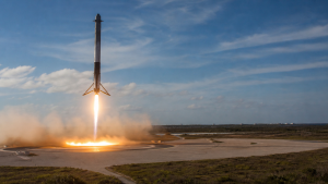 Major Space Recovery and Booster Landing Technologies