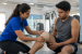 Major Sports Injuries and Rehabilitation in Athletes