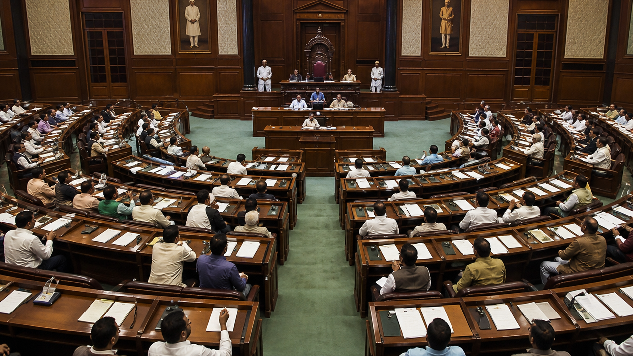 Major State Renaming Cases in India – GKToday