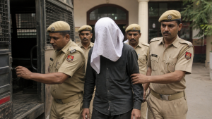 Major Types of Criminal Warrants in India