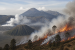Mount Bromo Wildfire Spreads in Indonesia