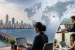 Mumbai Enters IWG Work From Anywhere Index