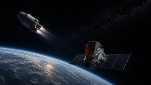 NASA की स्विफ्ट दूरबीन को बचाने की कोशिश क्यों रुकी