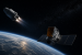 NASA Abandons Swift Telescope Rescue Mission