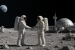NASA Invites ISRO for Moon Base Programme