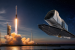 NASA Launches Nancy Grace Roman Space Telescope