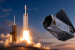 NASA Launches Roman Space Telescope on Falcon Heavy