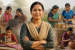 National Campaign on Entrepreneurship-II Launched for Rural Women