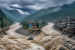 Nepal Flash Floods Hit Bhote Koshi and Trishuli Rivers