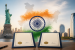 New York and New Jersey Declare India Independence Day