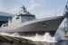 Next Generation Offshore Patrol Vessel Shruti Launched