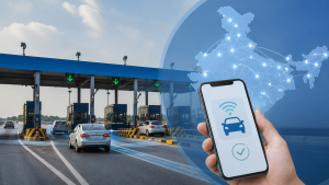 NHAI का डिजिटल FASTag लोकल पास अब 121 टोल प्लाजा तक