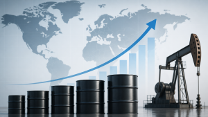 OPEC+ Approves 188,000 BPD Oil Output Increase for September