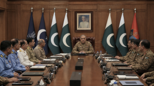 Pakistan’s Defence Reforms and Nuclear Command Structure