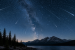 Perseid Meteor Shower Peaks Across Northern Hemisphere