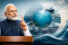PM Modi Announces ₹85,000 Crore for Samudra Manthan