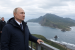 Putin Visits Iturup Island Amid Japan-Russia Dispute