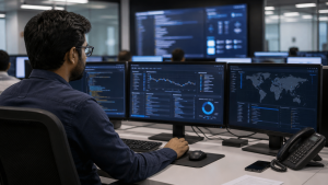 RBI Guidelines and Regulations on Cybersecurity for Banks and Digital Payments