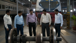 Research Designs & Standards Organization
