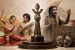 President Presents Sangeet Natak Akademi Awards for 2024 and 2025