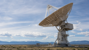Satellite Communication Bands and Their Uses