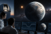 Scientists Discover Mega-Earth GJ 523b