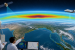 Scientists Discover Unusual Ozone Layer Above North Bay of Bengal