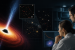 Scientists Explore Black Hole Star Explanation for Little Red Dots