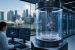 Singapore Launches Biological Data Centre with Living Neurons