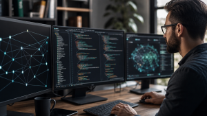 Digital Literacy and Training Programs in India