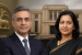 Syed Akbaruddin, Annie George Mathew Join RBI Board