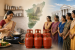 Tamil Nadu Launches Annapoorani Super Six LPG Scheme