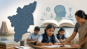 तमिलनाडु का TN-ARIVU पाठ्यक्रम स्कूली शिक्षा में कौशल और एआई पर जोर