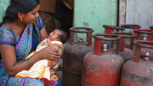 Targeted Welfare Schemes and the Politics of Social Assistance