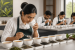 Tea Board Launches Professional Tea Tasting Courses