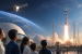 Third National Space Day Celebrated