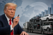 Trump Announces 50% Tariffs on Canadian Vehicles